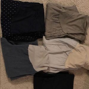 Maternity Work pants S/M